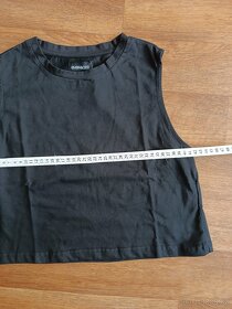 Even&Odd Crop top vel. S - 5