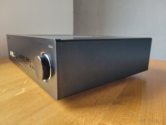 Cambridge Audio cxa60 - 5