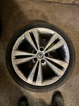 5x112 R18 - 5