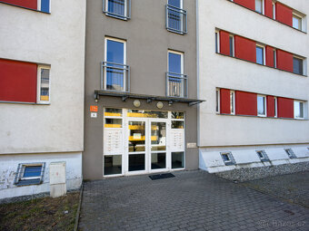 Prodej bytu 1+kk, 47m2, Olomouc, Řepčín k jednání - 5