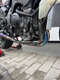 Kawasaki ZX10RR, 2018 - 5