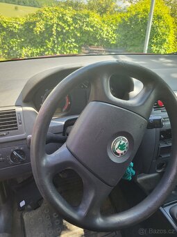 Fabia 1.2htp - 5