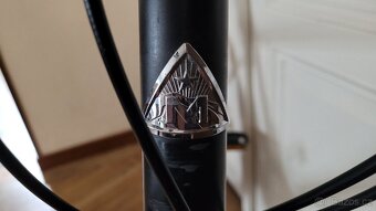 Gravel Marin Four Corner vel.M - 5