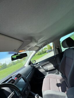Volkswagen Golf V 1.4 TSI GT 2006, KLIMA, ZIMNÍ PNEU - 5