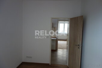 Pronájem bytu 2+1 49 m² - 5