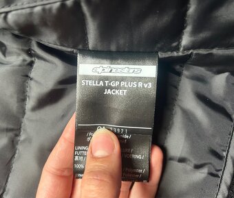 Alpinestars Stella T-GP plus R v3 - 5