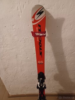 Stockli GS - 5