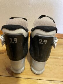 Detske lyzaky 29 - 5
