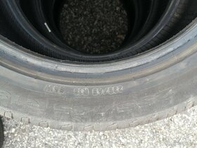 Pirelli Cinturato P7, 235/45/ R18, 94W, vzorek 4mm. - 5