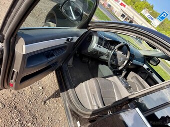 Touareg, 3.0TDI, 165kW - 5
