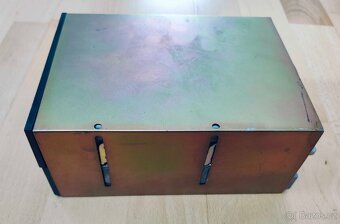Stará disketová mechanika Teac FD-55BR-501-U - 5