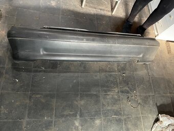 Škoda Felicia kapota, přední nárazník, zadní nárazník, okno - 5