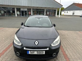 RENAULT FLUENCE - 5