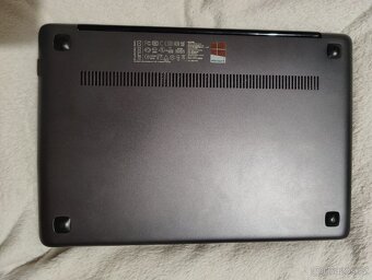Předám notebook Lenovo z i7 - 5
