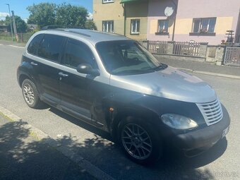 Prodám na náhradní díly Chrysler - 5