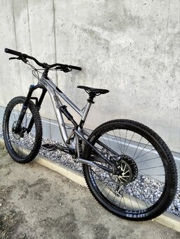 Enduro kolo | Kellys Swag | TOP - 5