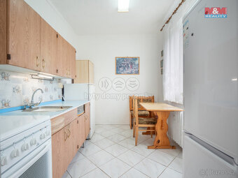 Prodej bytu 2+1, 48 m², Havířov, ul. Okrajová - 5