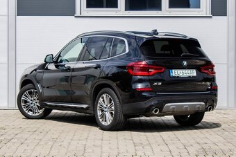 BMW X3 xDrive 30e - 5