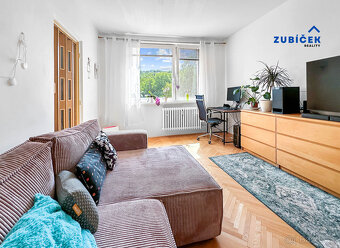Prodej bytu 3+1 Vsetín - Ohrada - 5