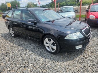 Škoda Octavia 2.0 TDI 103 kW 6-KVALT - 5