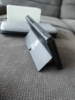 Nintendo Switch OLED White - 5