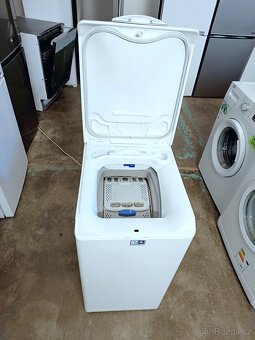Pračka Electrolux 6 kg 1000 ot./min. ZÁRUKA - 5