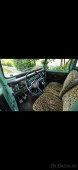 Toyota Land Cruiser VETERÁN - 5