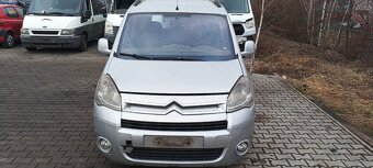 Citroen Berlingo č. 23100 - 5