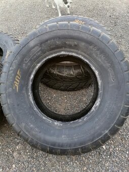 Pneumatiky 25x10-12 a 25x8-12 - 5
