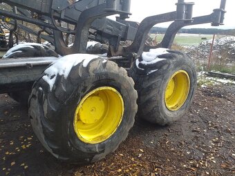John Deere 1510 E - 5