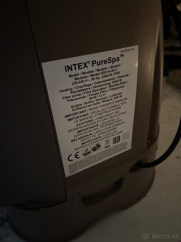 Filtrace na vířivku - 5
