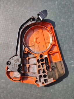 Husqvarna 545 - 550 - 5