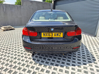 Veškeré díly z vozu bmw f30 f31 318d N47N 105kw - 5