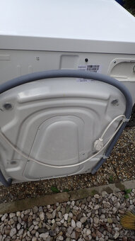 Pračka WHIRLPOOL FFL 7259 W EE Freshcare+ - 5