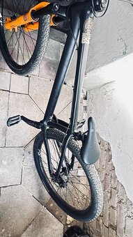 Specialized P Street - 5