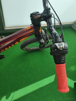 dětské kolo Scott 20" - 5