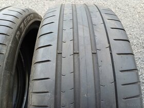 Letní pneu Pirelli 225/40/20 94Y Run Flat - 5