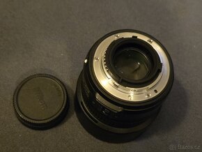 Objektiv Nikon AF-S 50/1.8 G - 5