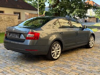 ŠKODA OCTAVIA 3 2.0TDI 110kW FACELIFT • FULL LED • 123TIS KM - 5