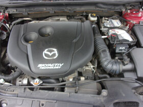 Mazda 6 GJ - 5