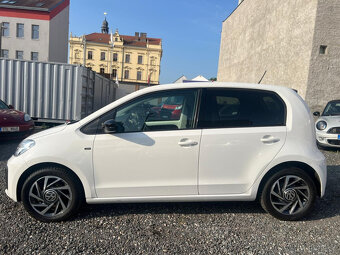 VW UP 1.0MPi 44kw Join 74000km - 5