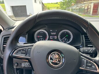 Škoda Kodiaq 2.0 Tdi 4x4 DSG 140kw 2018 - 5