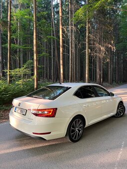Škoda Superb - 5