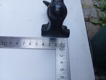 Zamečnická \ karosářská svěrka NOVÀ - 5