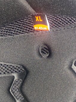 Helma, Integrální, XL, Pinlock - 5