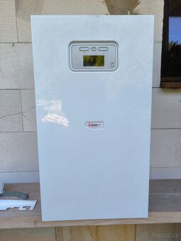 Elektrokotel PROTHERM 12 KE - 5