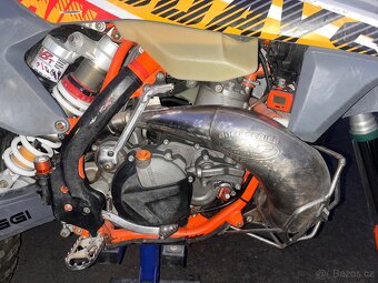 KTM 300 EXC Six-Days - 5