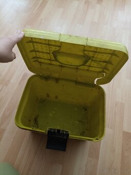 Velký box na čištění - 5