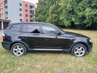 BMW X3 3.0 150kW Xdrive - 5