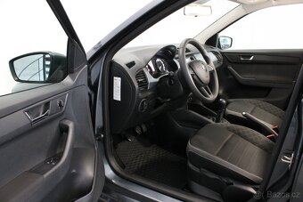 Škoda Fabia, 1.0 TSI 81kW AMBITION, TAŽNÉ - 5
